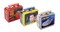 Star Trek The Original Series Teeny Tin Lunch Box, Set of 3 Random Designs